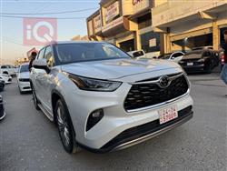 تۆیۆتا هایلاندەر